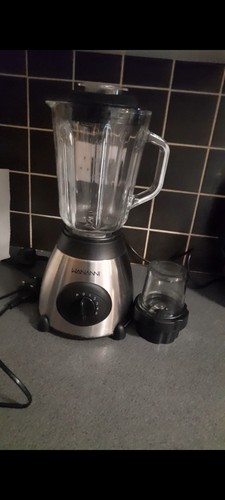 Speed wananni blender - wananni,
