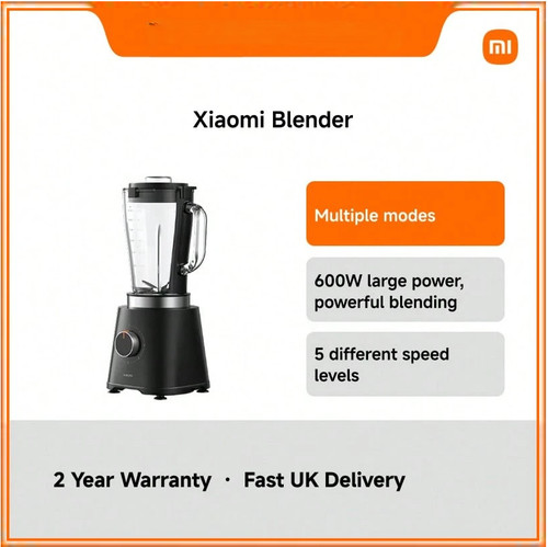 Xiaomi 75l 600w powerful jug - xiaomi, 1.75l