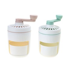 Small Ice Crusheres Manual