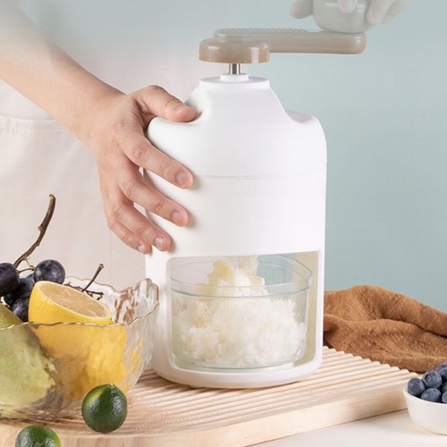New manual ice crusher - crusher,