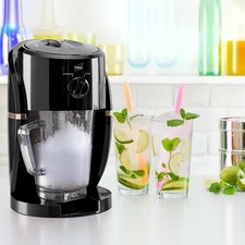 Neo Ice Crusher Slush Machine