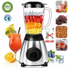 1000W Blender Smoothie Maker