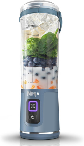 Ninja blast cordless - blast, mini