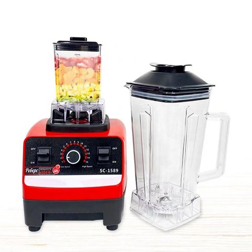 Table top blender - blender, jug