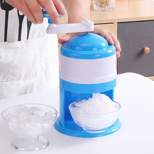 1pc manual ice crusher - manual,