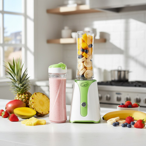 Quest smoothie maker - smoothie,