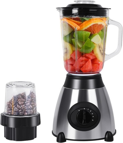 Speed blender smoothie - blender, maker