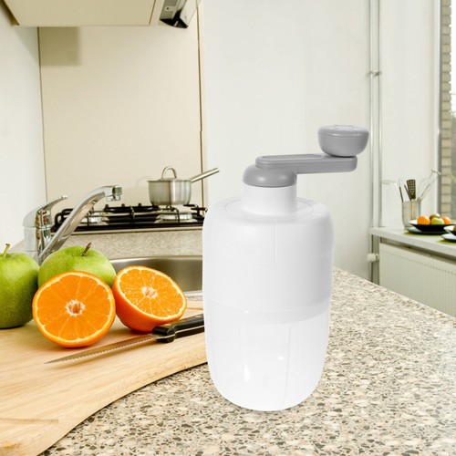 1pc manual household ice - ice,