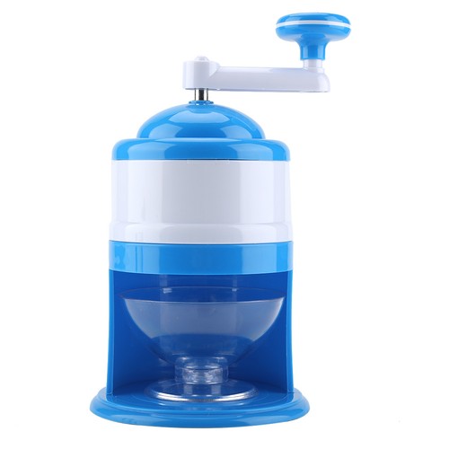 Manual ice crusher crushed - crusher,