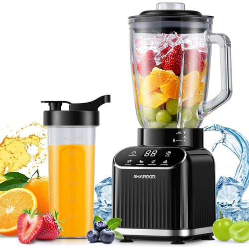 Shardor professional blender - shardor,