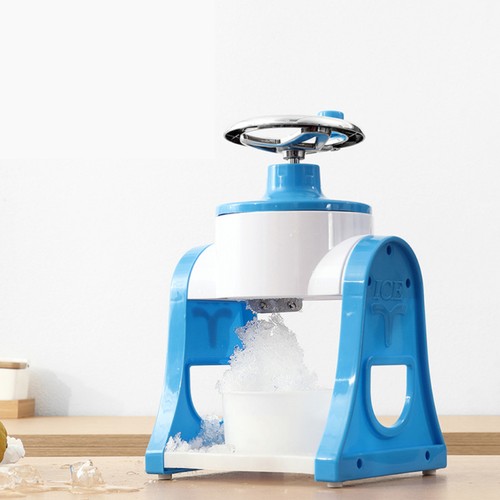 Ice grinder home shaved - ice,