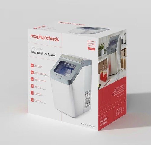 Morphy richards 451501 - morphy,