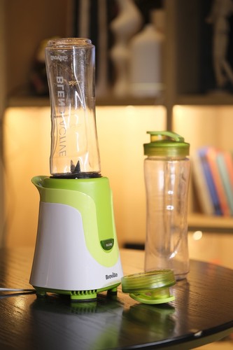 Breville blend active personal - blend,