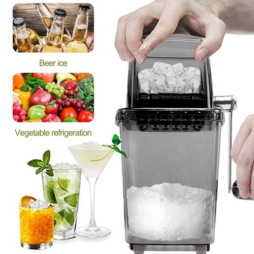 Hand operated rotary - hand,