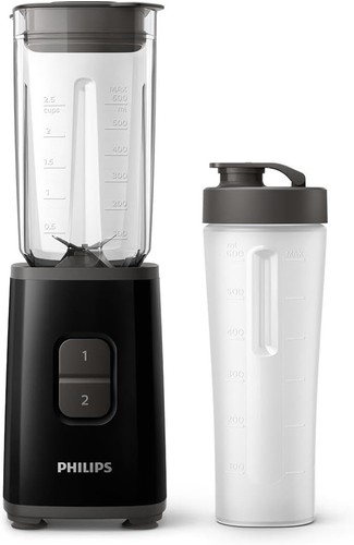 Philips mini blender - philips, smoothie