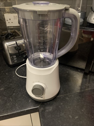 Geepas blender smoothie maker - geepas,