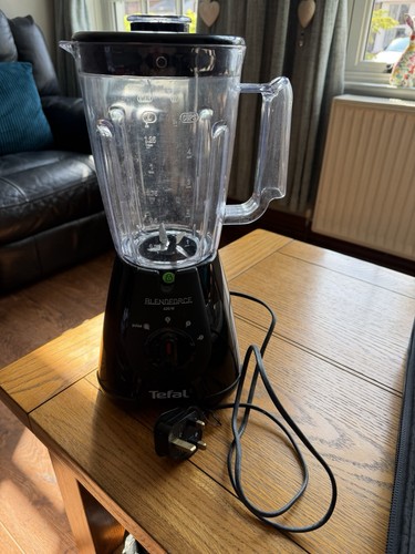 Tefal blendforce smoothie - blendforce,
