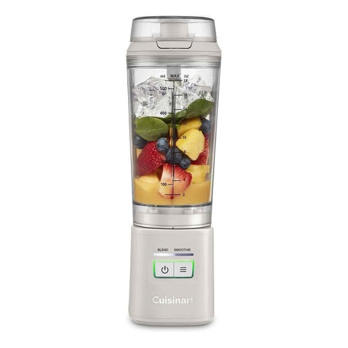 Cuisinart blast go - cuisinart,