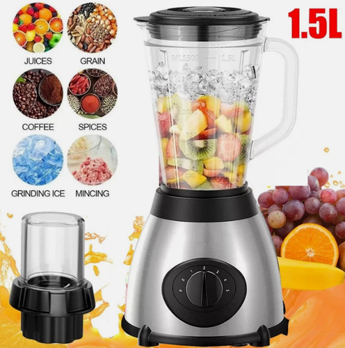 1200w blender smoothie maker - smoothie,
