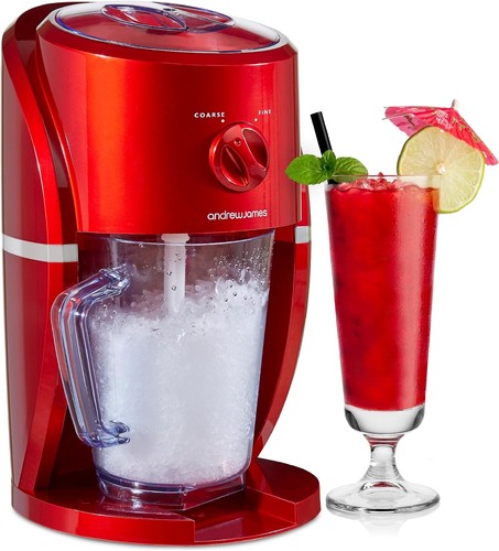 Ice crusher slush - crusher,