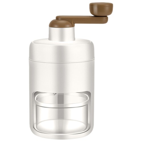 Mini ice maker crushed - ice, machine