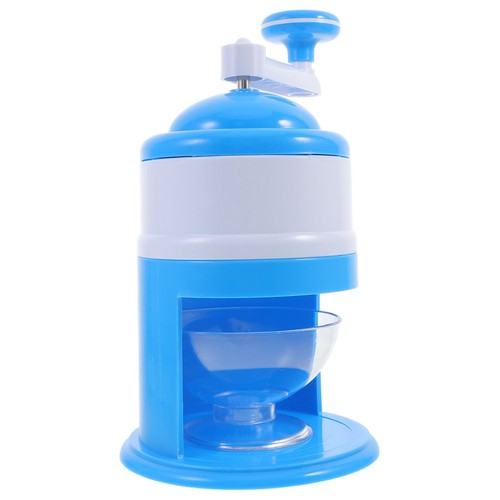 Ice crushers for home - ice,