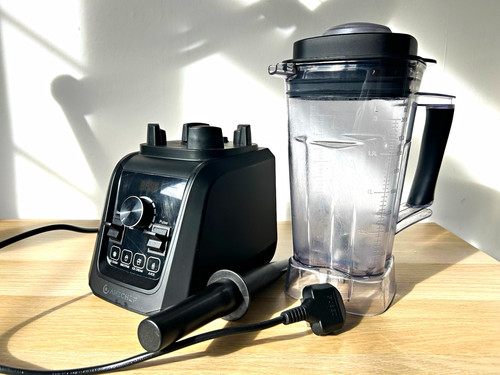 Amzchef 2000w high - 2000w, high-speed