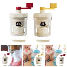 Manual Ice Crusher Lightweight