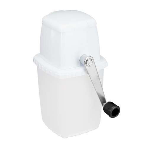Ice crusher cube - crusher,