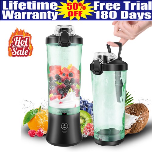 Portable blender smoothie - blender,