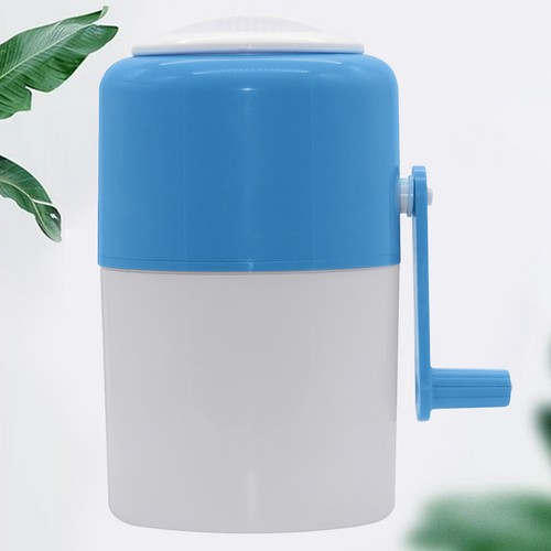 Shave ice maker - ice, small
