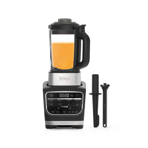 Ninja foodi blender soup - ninja,