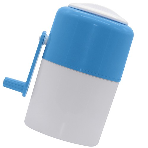 Portable ice maker - ice,
