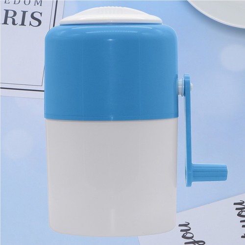 Mini ice machine - durable, home