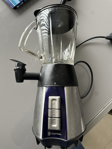 Russell hobbs smoothie - smoothie, maker