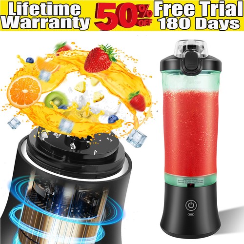 Mode blender smoothie - 3,