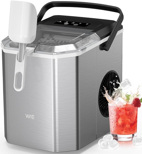 Wie stainless steel portable - wie,