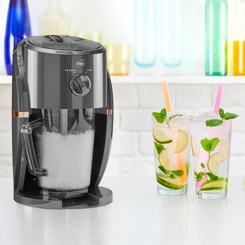 Neo slush ice - neo, crusher