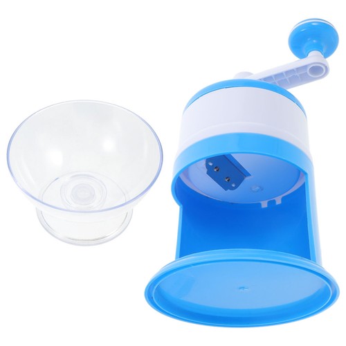 Crushed ice countertop makers - countertop,