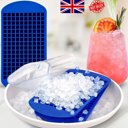 160 grid silicone mini ice - silicone,