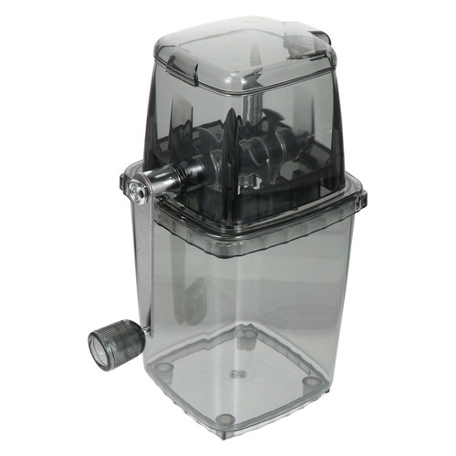 Ice crushers for home - ice,