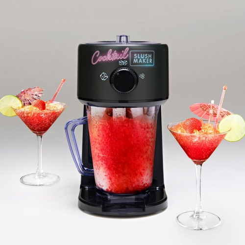 Big chill cocktail - chill, slushie