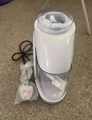 Kenley new ice - new,