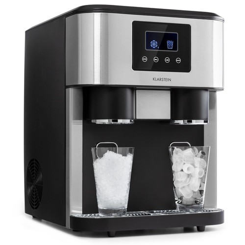 Klarstein small ice - klarstein, 1.8l