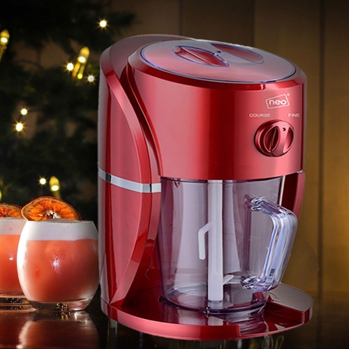 Neo ice maker - ice, machine