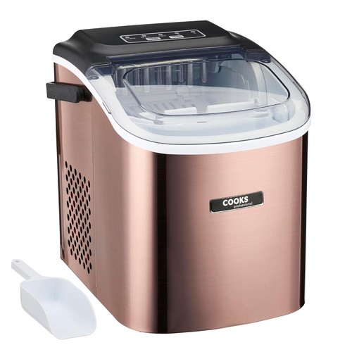 Cooks professional ice - professional, cube