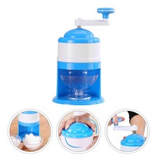 Crushed Ice Maker Home Shaved