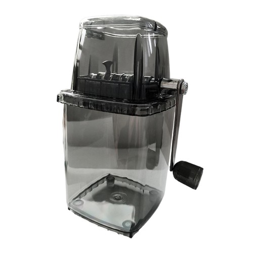 Manual ice crusher - manual,