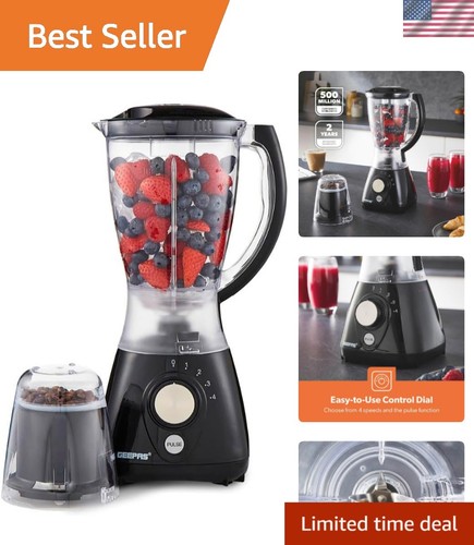 Powerblend food - powerblend, 2-in-1
