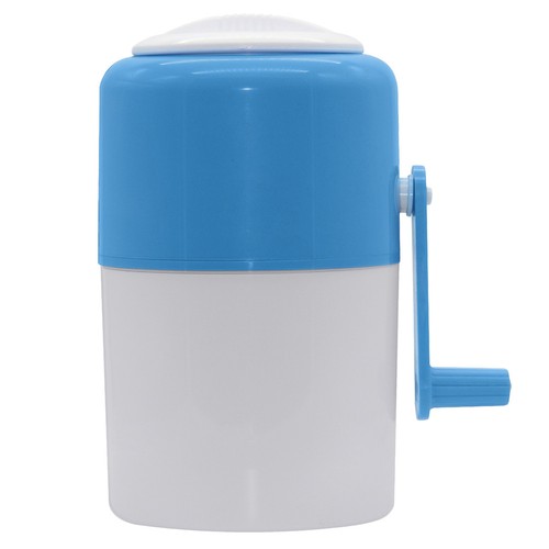 Compact ice crushing machine - compact,